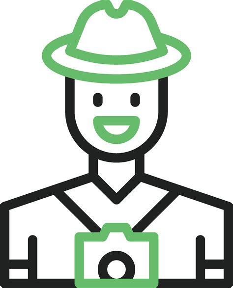 Photographer Vector 的图像结果