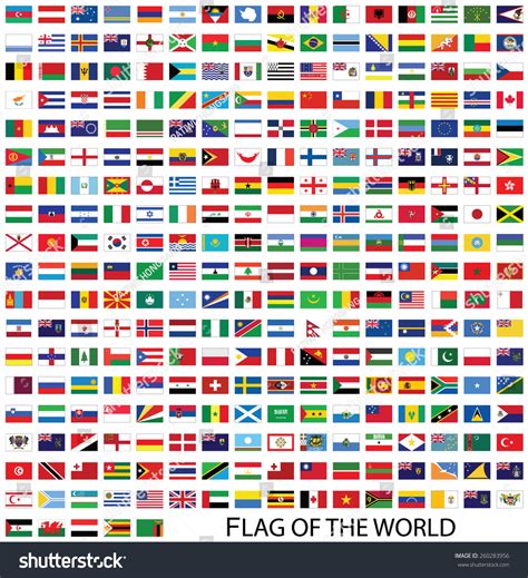 Wikpedia Flags of the World 的图像结果