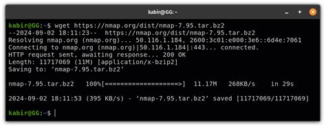 Install Nmap Linux 的图像结果