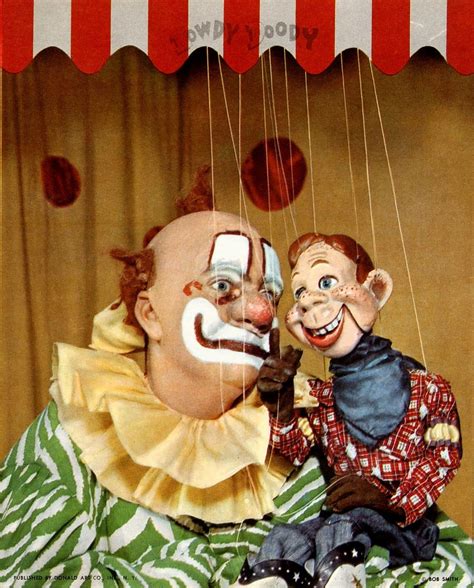 What Is Howdy Doody Time at Donna Hammonds blog
