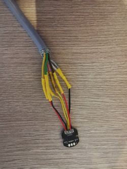 ESP32 SPI with AS5048A Encoder: Troubleshooting Connection and Code Issues