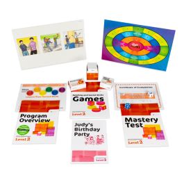 Image result for Edmark Reading Level 2