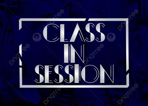 Class in Session Logo Transparent 的图像结果