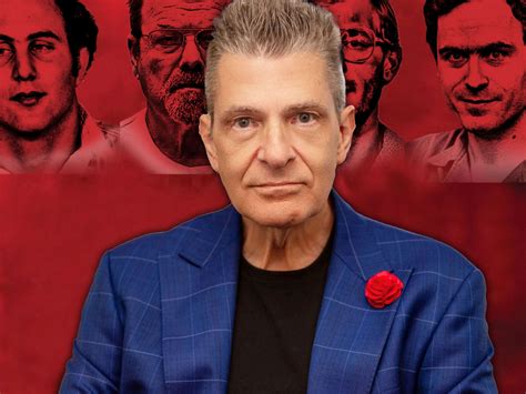 Dr. Scott Bonn brings serial killer insights to San Antonio