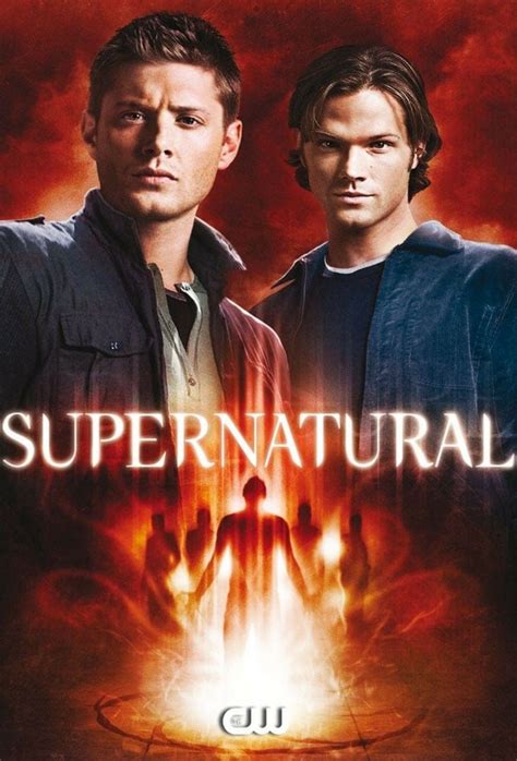 Supernatural (Series) - TV Tropes