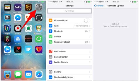 Image result for iOS Device App