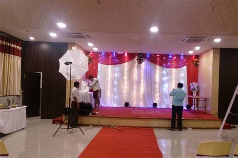 Sammelan Banquet Hall - Venue - Thane West - Weddingwire.in