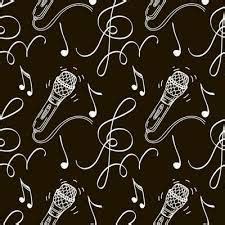 Musical Notes Vector Art 的图像结果