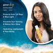 Glow+ Dewy Sunscreen 50g - Pack of 3 – Aqualogica