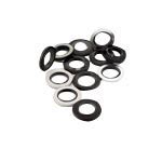 Seal washer SW-N Type (without Internal Diameter Tightening Margin for ...
