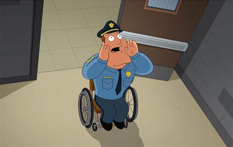 ‘Family Guy’ star says his mum hated show so much she tried to get it ...