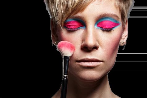 Make Up Artist & Beauty Από την Creative International