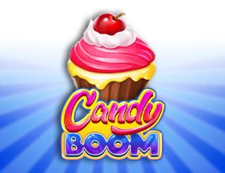 candy boom slot apk v3.7.7