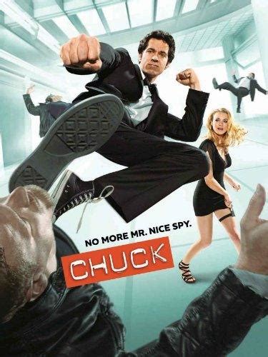 Chuck - MovieBoxPro