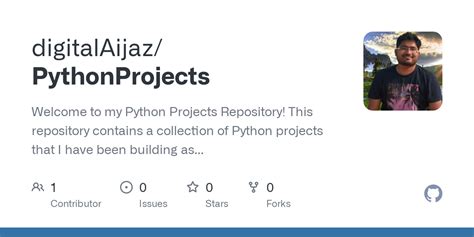 Image result for Python Projects GitHub