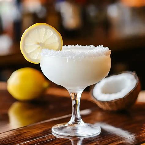 Image result for Coco Loco Shrimp Cocktail