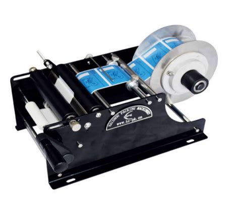 Image result for Manual Sticker Labeling Machine