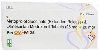Pinom M 20/25 MG | Order Pinom M 20/25 MG Tablet Online at Truemeds