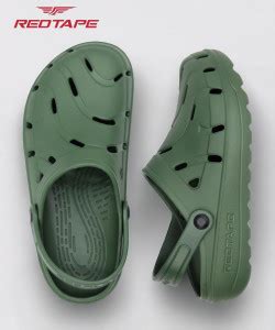 RED TAPE Men Slides - Buy RED TAPE Men Slides Online at Best Price ...