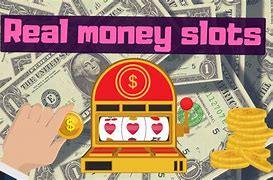 slots real money game,offer players an exciting chance t