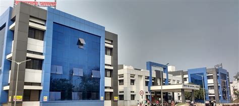 District Woman Hospital - Jalna Gandhi Chaman, Jalna - Contact number ...