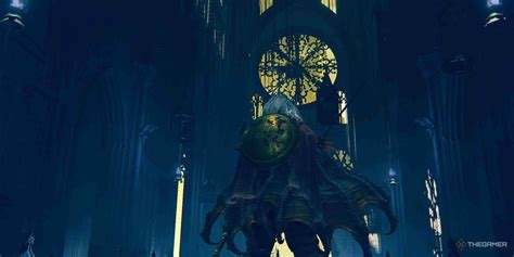 Elden Ring DLC Is Full Of Dark Souls References