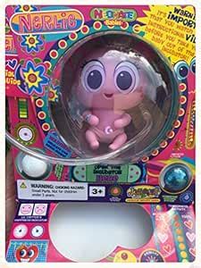 Ksimerito Nerile Neonate. Fidgets Distroller : Amazon.in: Toys & Games