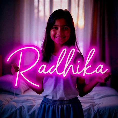 India's #1 Trusted Brand in Business - Custom Neon Sign | Neon Lights ...