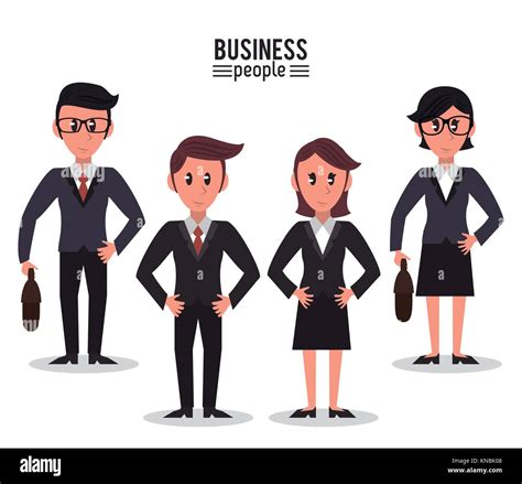 Business People Cartoon 的图像结果