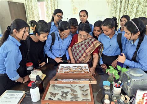 Zoology | Ranchi University