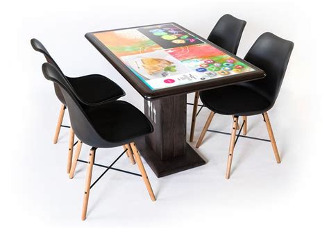 Image result for Interactive Cooking Table