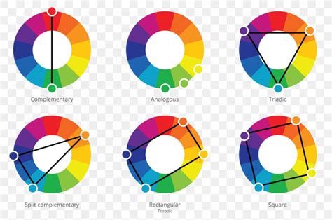 Complementary Color Scheme 的图像结果