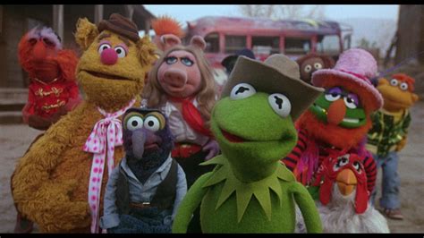 The Muppet Movie Can You Picture That