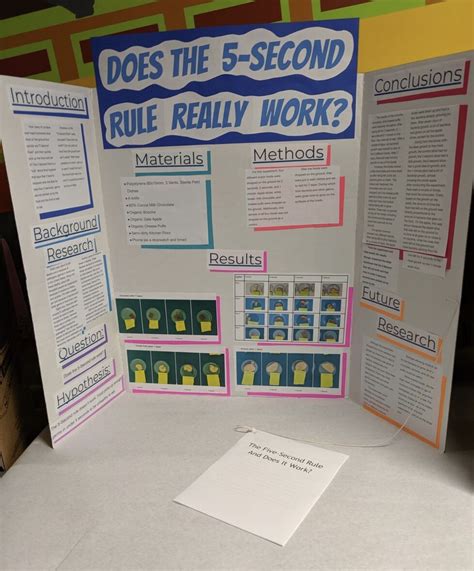 Easy Science Fair Projects 的图像结果