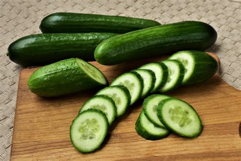 Que Es El Pepino Fruta O Vegetal - boulevardmoms