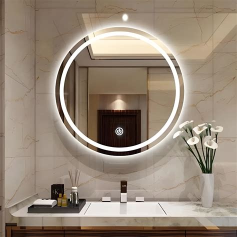 Led Light Bathroom Mirror Online | centralcountiesservices.org