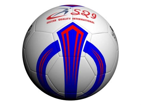 Soccer Ball 的图像结果