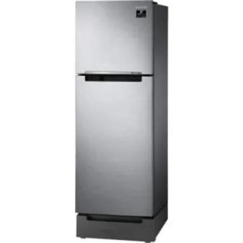 Samsung RT28T3122S9 253 Ltr Double Door - Price in India ...