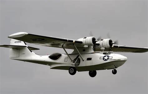 Image result for PBY WWII