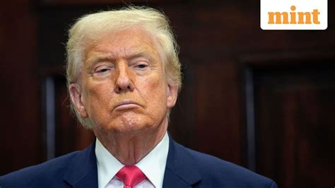 Did Donald Trump doze off again? Study analyses late-night social media ...