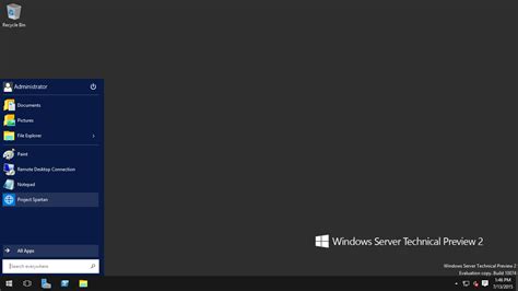 Windows Server 2016中文版曝光+下载！-太平洋电脑网