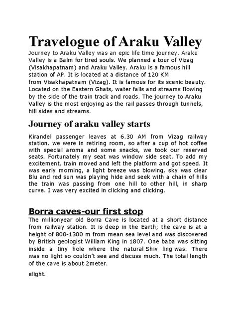 ENG201: Why We Travel - A Summary of Pico Iyer's Insights - Studocu