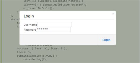 Image result for Prompt Password Code JS