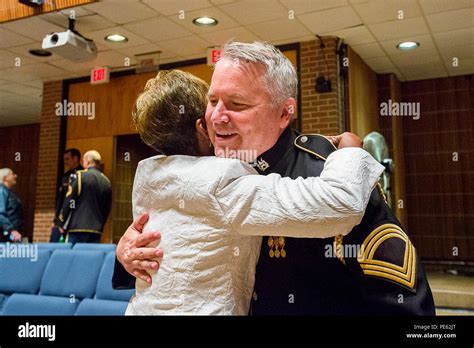 Bob ross military service hi-res stock photography and images - Alamy