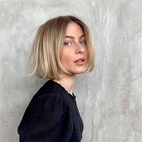 38 Chic Italian Bob Haircuts to Redefine Your Style