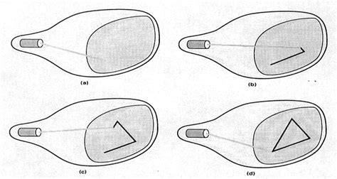 Figure 5 Random Scan Techniques