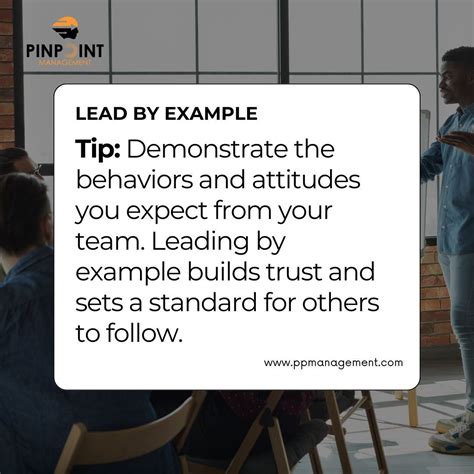 Lead by Example 的图像结果