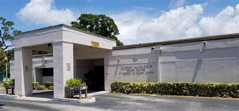 Gulfport May Get New Senior Center - Best of Gulfport Fl