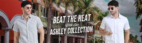 The Formal Club: Exclusive Men's Shirt Collections