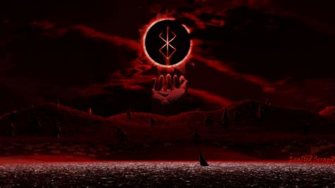 Brand of Sacrifice Wallpapers - Top Free Brand of Sacrifice Backgrounds ...